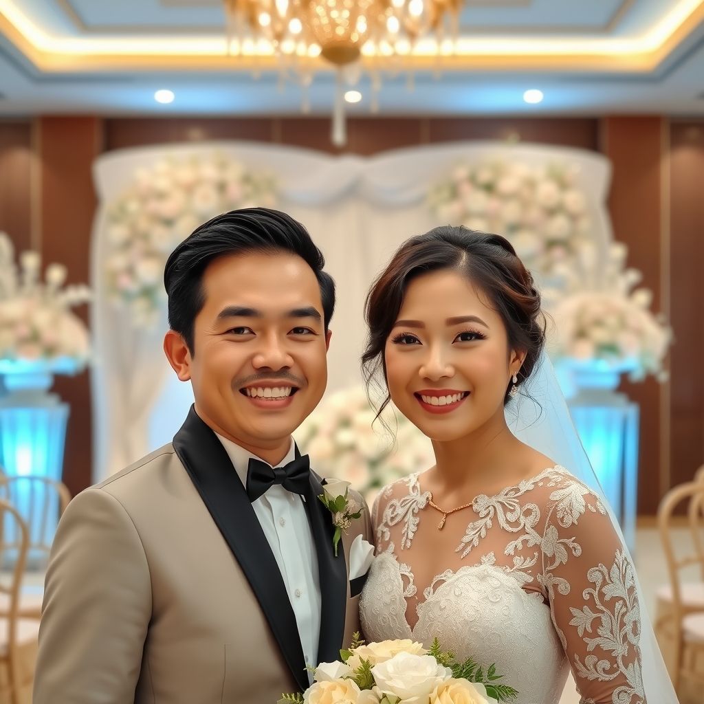 รีวิวแต่งงาน มกราคม 2569 จากคู่จริง